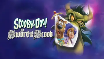 Backdrop to the movie "Scooby-Doo! The Sword and the Scoob" #338625