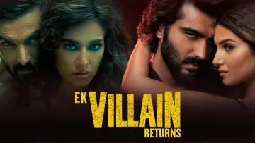 Backdrop to the movie "Ek Villain Returns" #1078883