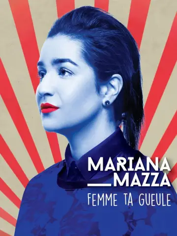 Poster to the movie "Femme ta gueule – Le film" #1164351