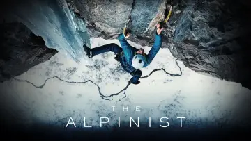 Backdrop to the movie "The Alpinist" #1024134