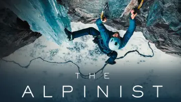 Backdrop to the movie "The Alpinist" #1024136