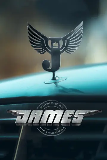 Poster to the movie "James" #1146532