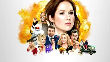 Backdrop to the movie "Unbreakable Kimmy Schmidt: Kimmy vs. the Reverend" #1855437
