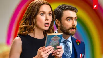Backdrop to the movie "Unbreakable Kimmy Schmidt: Kimmy vs. the Reverend" #1855442