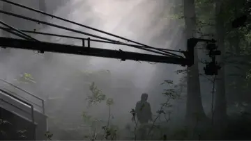 Backdrop to the movie "Return to Silent Hill" #508801