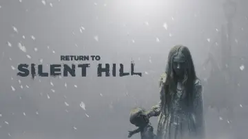 Backdrop to the movie "Return to Silent Hill" #508938