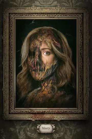 Poster to the movie "Return to Silent Hill" #509048