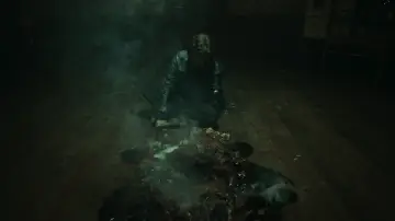 Backdrop to the movie "Return to Silent Hill" #759933