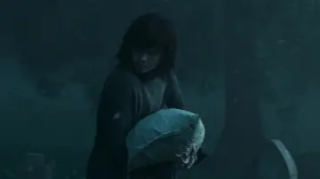Backdrop to the movie "Return to Silent Hill" #759956