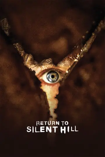 Return to Silent Hill