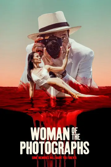 Poster to the movie "Woman of the Photographs" #1031643