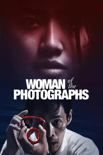 Poster to the movie "Woman of the Photographs" #1031644
