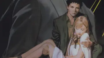 Backdrop to the movie "Mobile Suit Gundam Hathaway" #709536