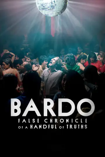 Poster to the movie "BARDO, False Chronicle of a Handful of Truths" #1019387