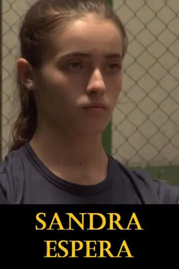 Poster to the movie "Sandra Espera" #1167092