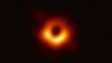Backdrop to the movie "Black Holes: The Edge of All We Know" #1860998