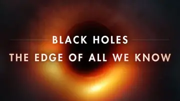 Backdrop to the movie "Black Holes: The Edge of All We Know" #1861001