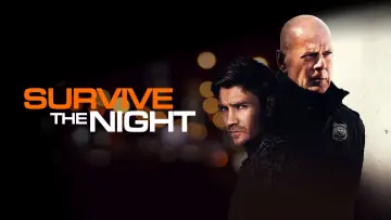 Watch film Survive the Night — Дожить до утра — Русский трейлер (2020)