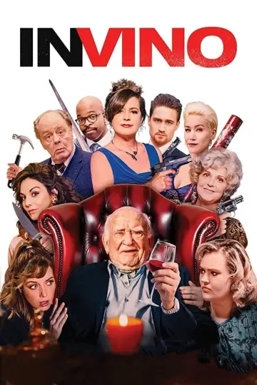 Poster to the movie "In Vino" #1131593