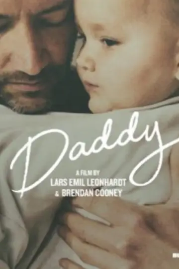 Poster to the movie "Daddy" #1149978