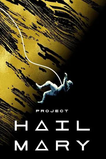 Project Hail Mary
