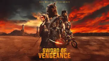 Backdrop to the movie "Warriors of the Wasteland" #849967
