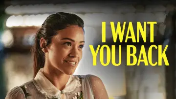 Backdrop to the movie "I Want You Back" #1013640