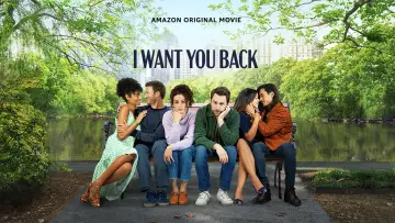 Backdrop to the movie "I Want You Back" #362284