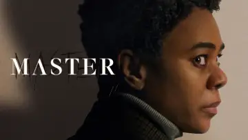 Backdrop to the movie "Master" #645551