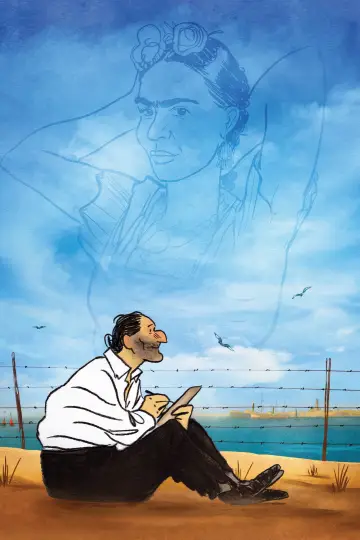 Poster to the movie "Josep" #1776651