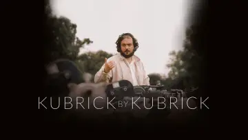 Backdrop to the movie "Kubrick by Kubrick" #1573269