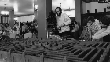 Backdrop to the movie "Kubrick by Kubrick" #1573270