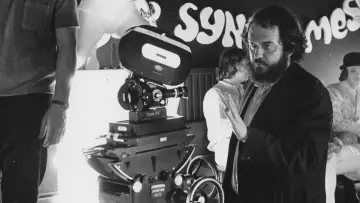 Backdrop to the movie "Kubrick by Kubrick" #1573271