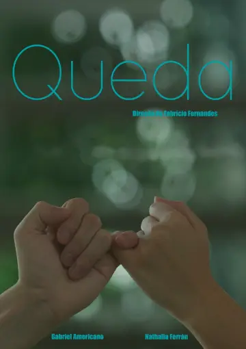 Poster to the movie "Queda" #1181371