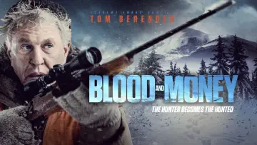 Backdrop to the movie "Blood and Money" #1036171