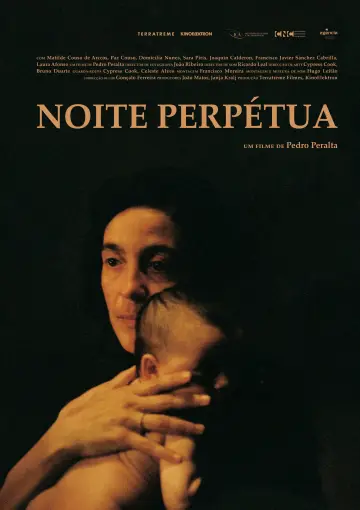 Poster to the movie "Perpetual Night" #1188630