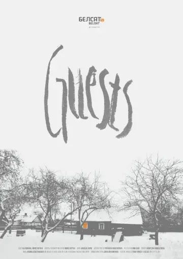Guests Poster