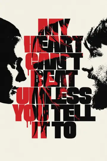 Poster to the movie "My Heart Can