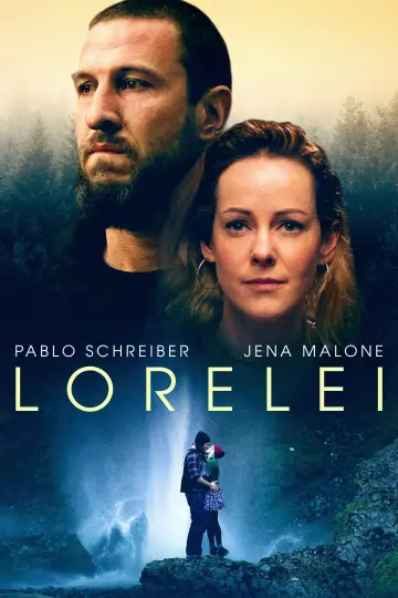 Poster to the movie "Lorelei" #1130342