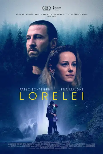 Poster to the movie "Lorelei" #1130345