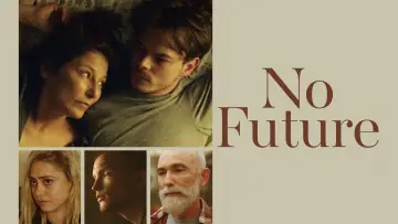 Backdrop to the movie "No Future" #1128645