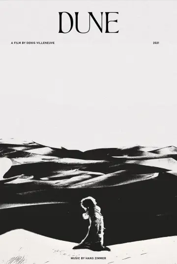 Dune: Part Two