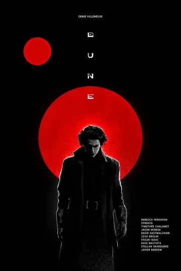 Dune: Part Two