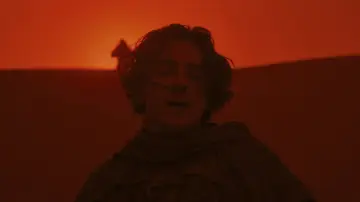 Backdrop to the movie "Dune: Part Two" #1528892