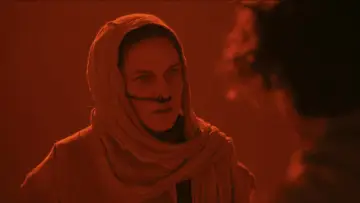 Backdrop to the movie "Dune: Part Two" #1528893