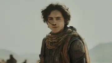 Backdrop to the movie "Dune: Part Two" #1528894