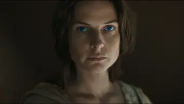 Backdrop to the movie "Dune: Part Two" #1528895