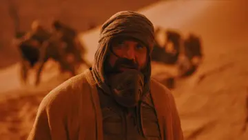 Backdrop to the movie "Dune: Part Two" #1528899