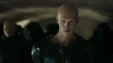 Backdrop to the movie "Dune: Part Two" #1528900