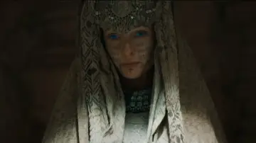 Backdrop to the movie "Dune: Part Two" #1528906